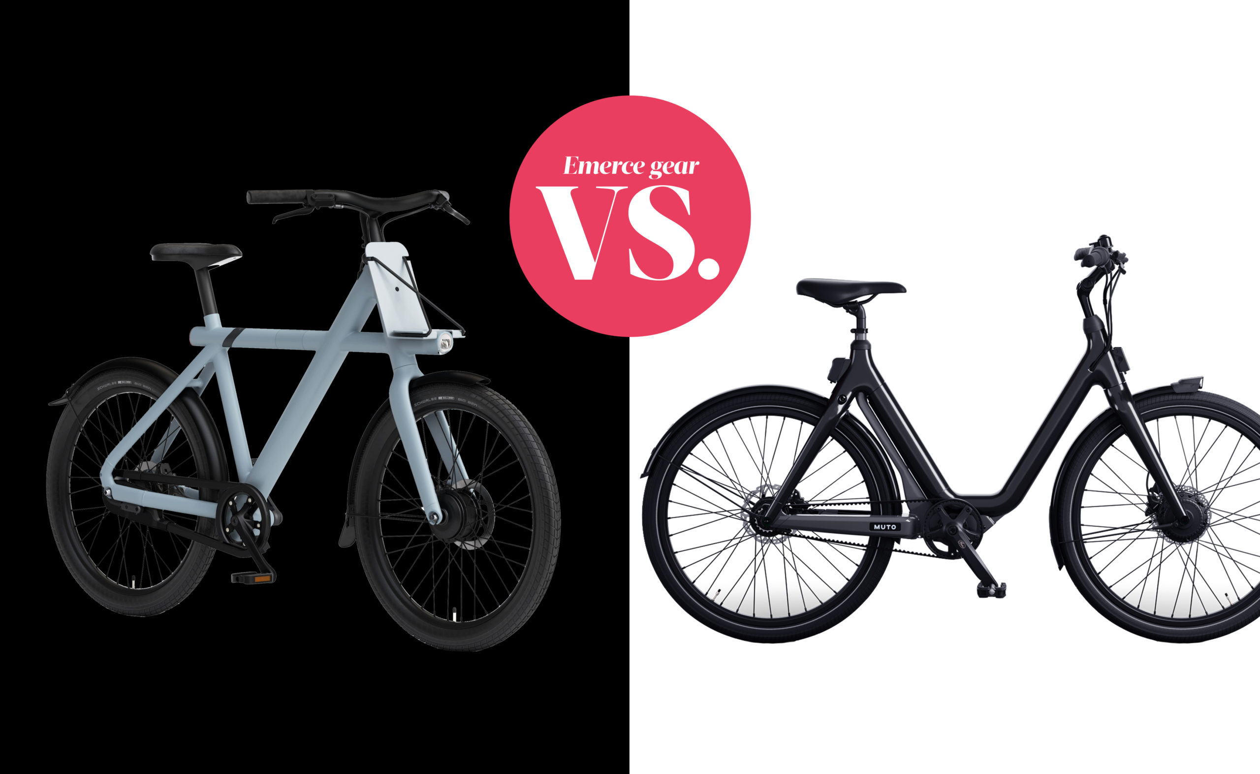 Muto e 2025 bike