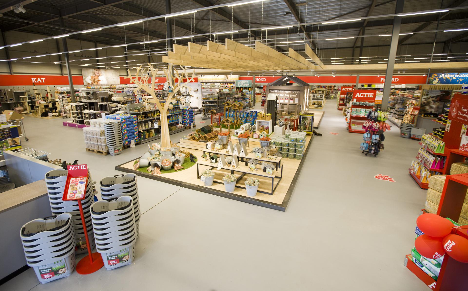 Pets Place Vlinderveen Pets place