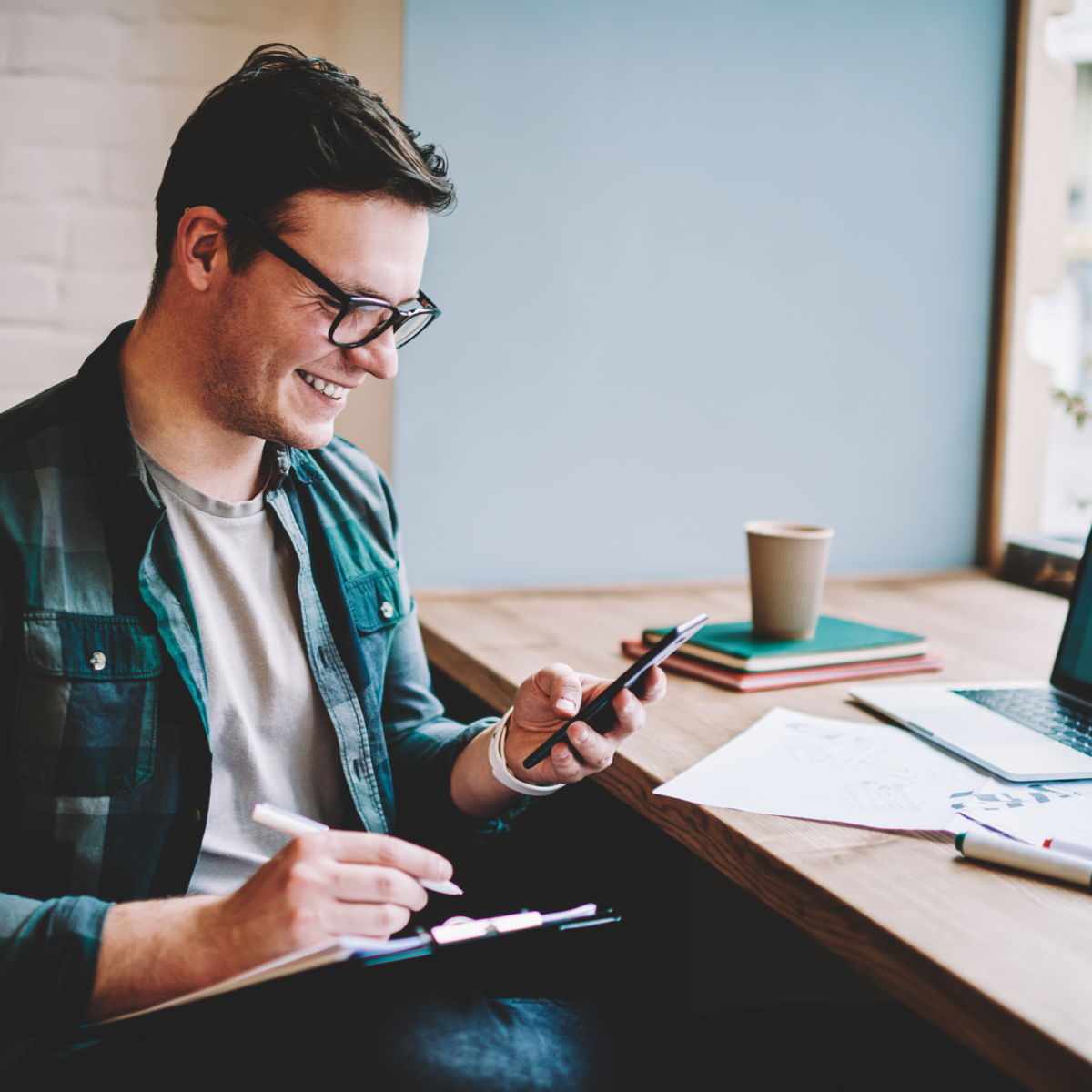 Digitale innovatie met de remote design sprint, zo pak je het aan