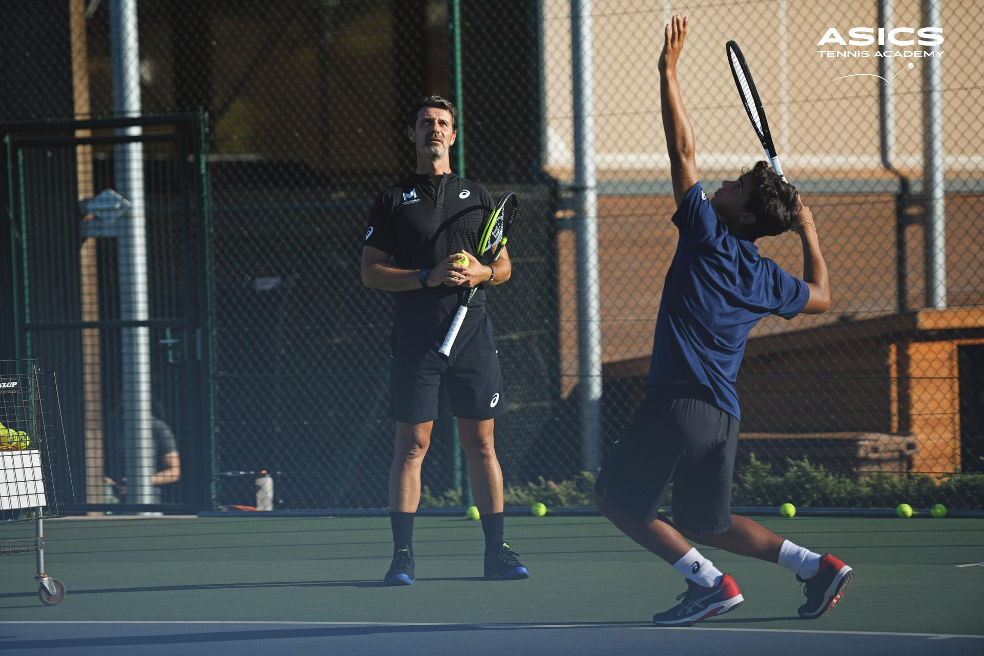 asic tennis australia