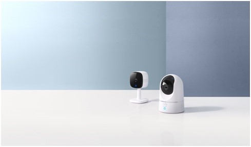 Eufy security 