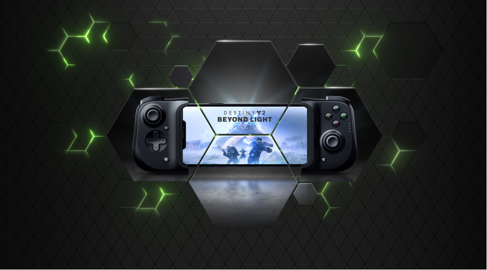 free games on nvidia geforce now