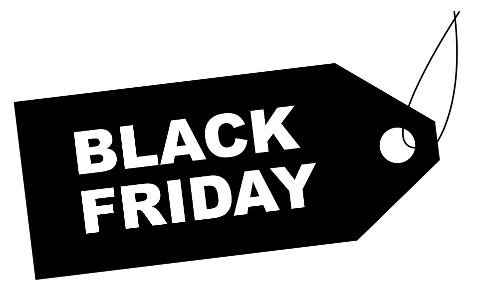 18% van de Nederlandse volwassenen staat sceptisch tegenover Black Friday-verkopen  - Emerce