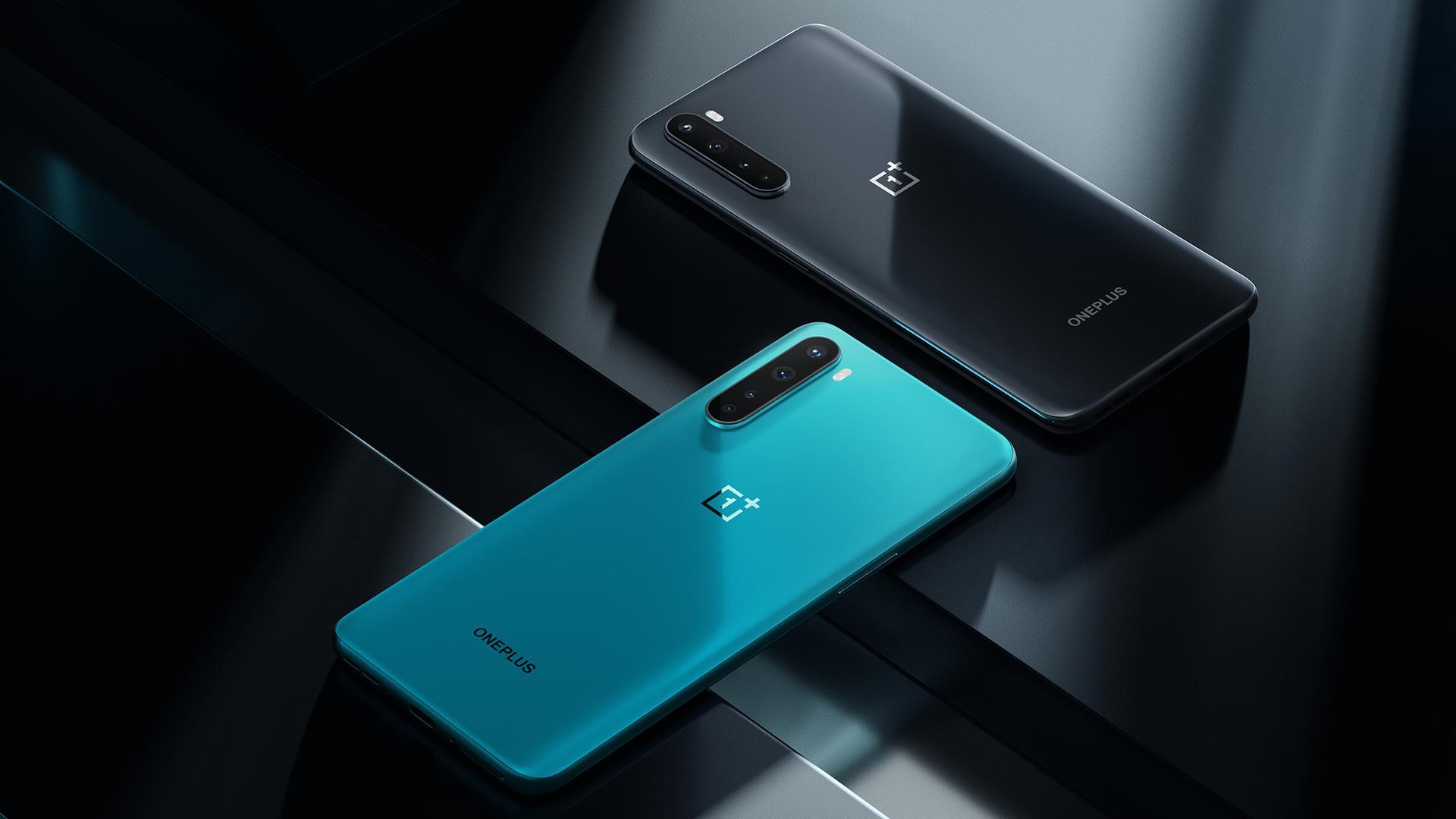OPPO запускает ColorOS 12 на базе Android 12
