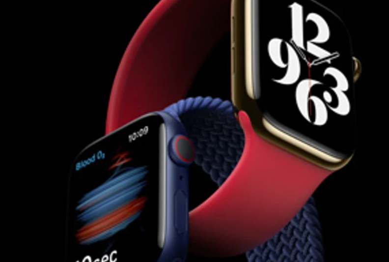 apple watch telenor