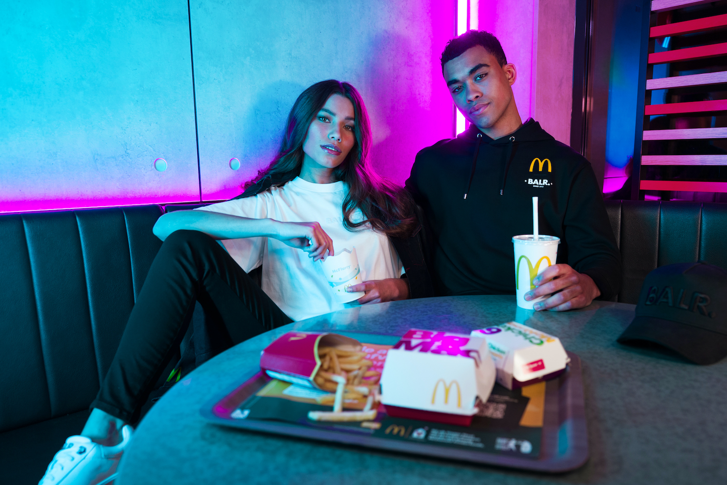 XMASters allernieuwste campagne McDonald's! Emerce