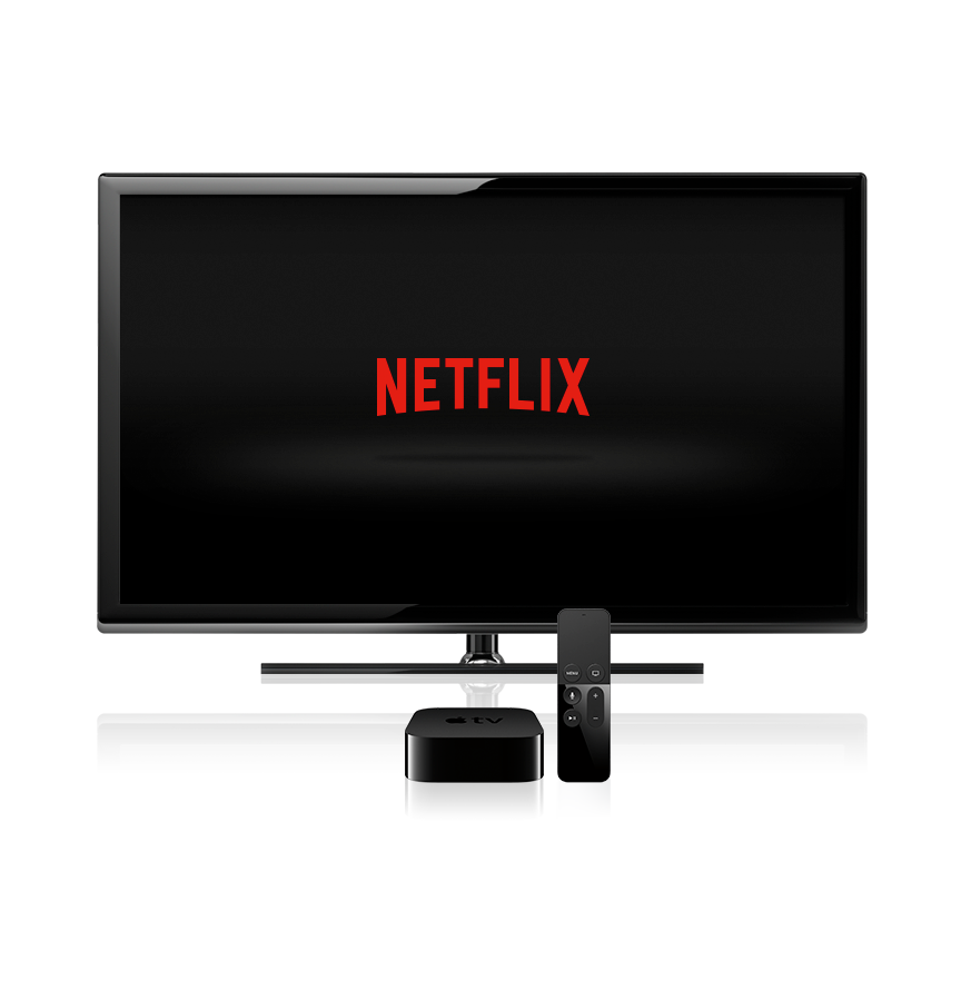 Proximus takes a new step in the integration of Netflix in Pickx
