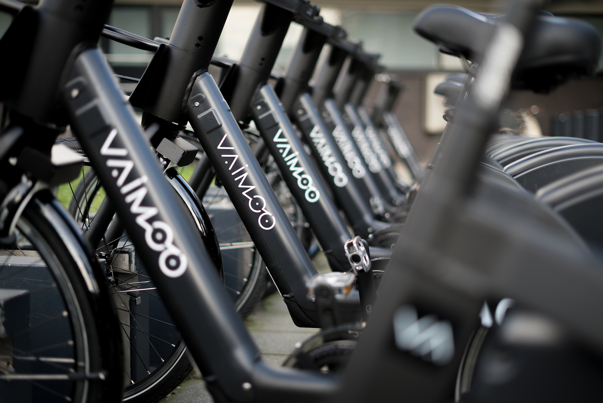 vaimoo bikes