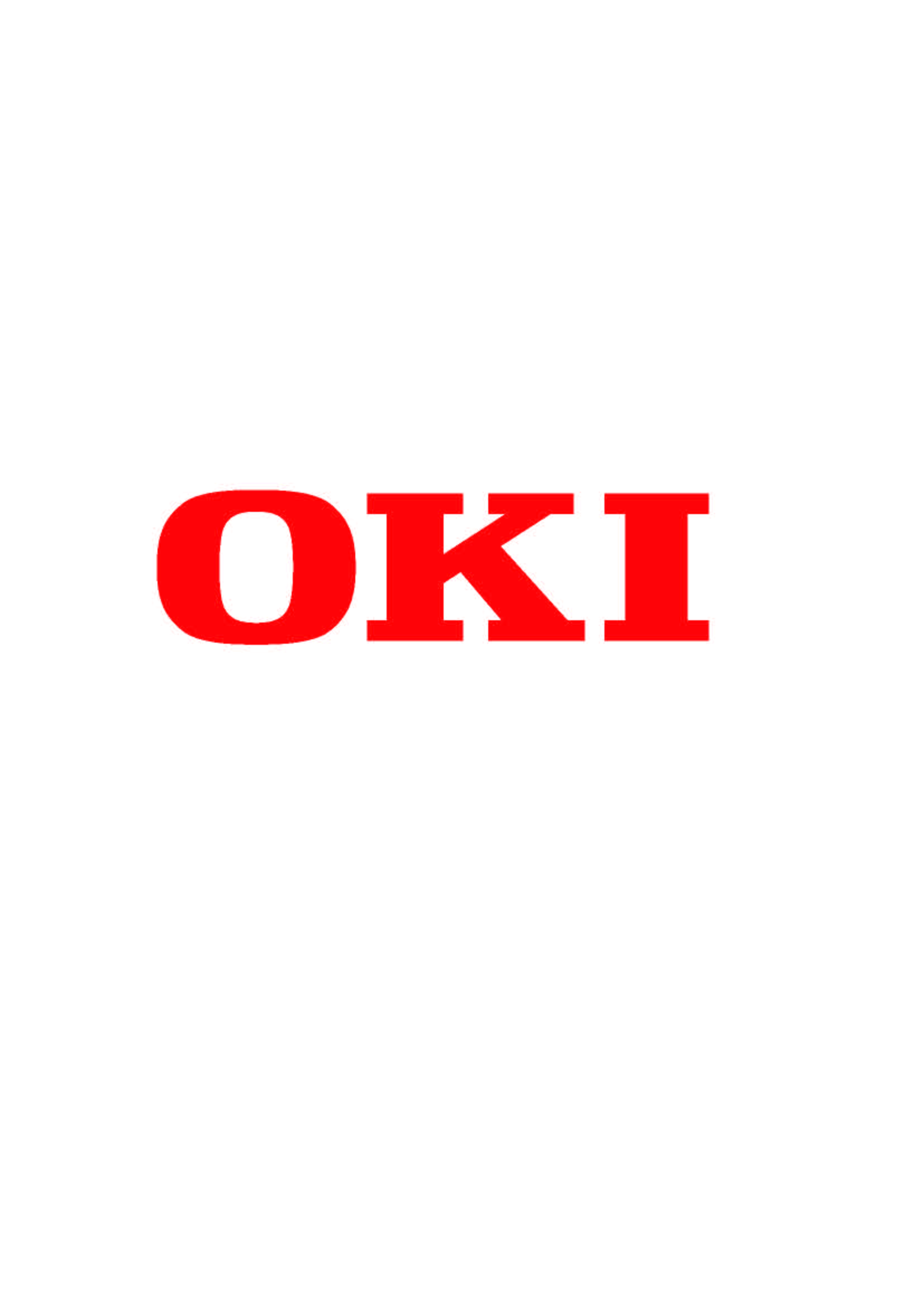OKI Europe introduceert oplossing voor on-demand signage waarmee ...