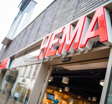 leadership for HEMA - Emerce