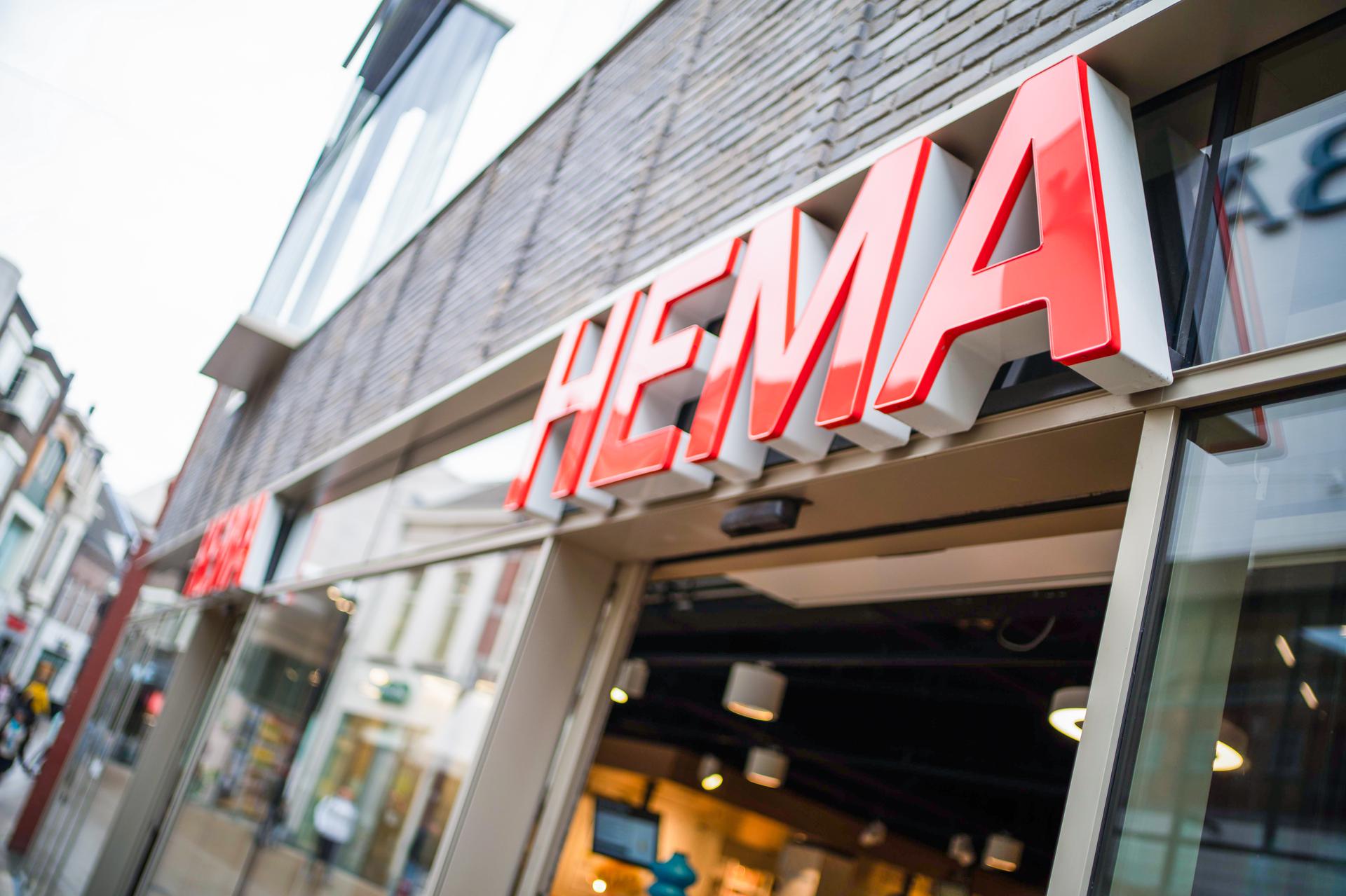 Nieuw leiderschap voor HEMA - Emerce