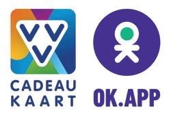 Klik Plunderen Geruststellen VVV Cadeaukaart saldo-informatie in de OK-app - Emerce