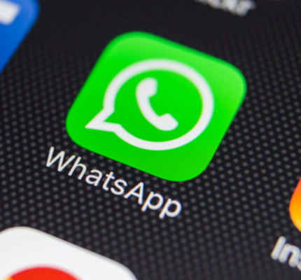 Daarom Absoluut God WhatsApp trekt maatregelen privacyvoorwaarden alsnog in - Emerce