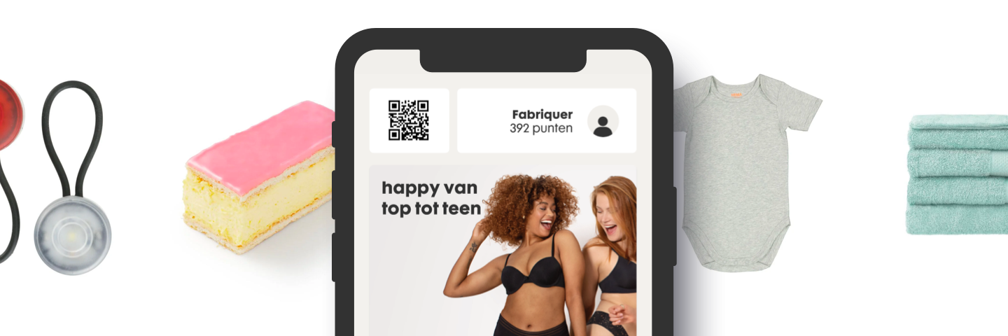 Case: Een native app voor de echte HEMA-fan - Emerce