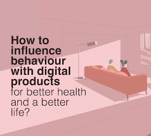 Zo zorgen digitale producten voor een betere gezondheid en een beter leven