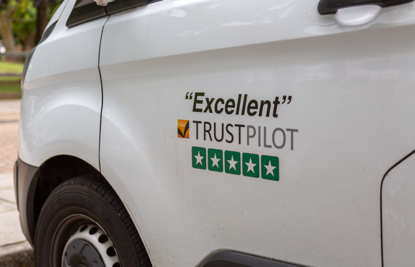heeft Trustpilot verbannen Emerce