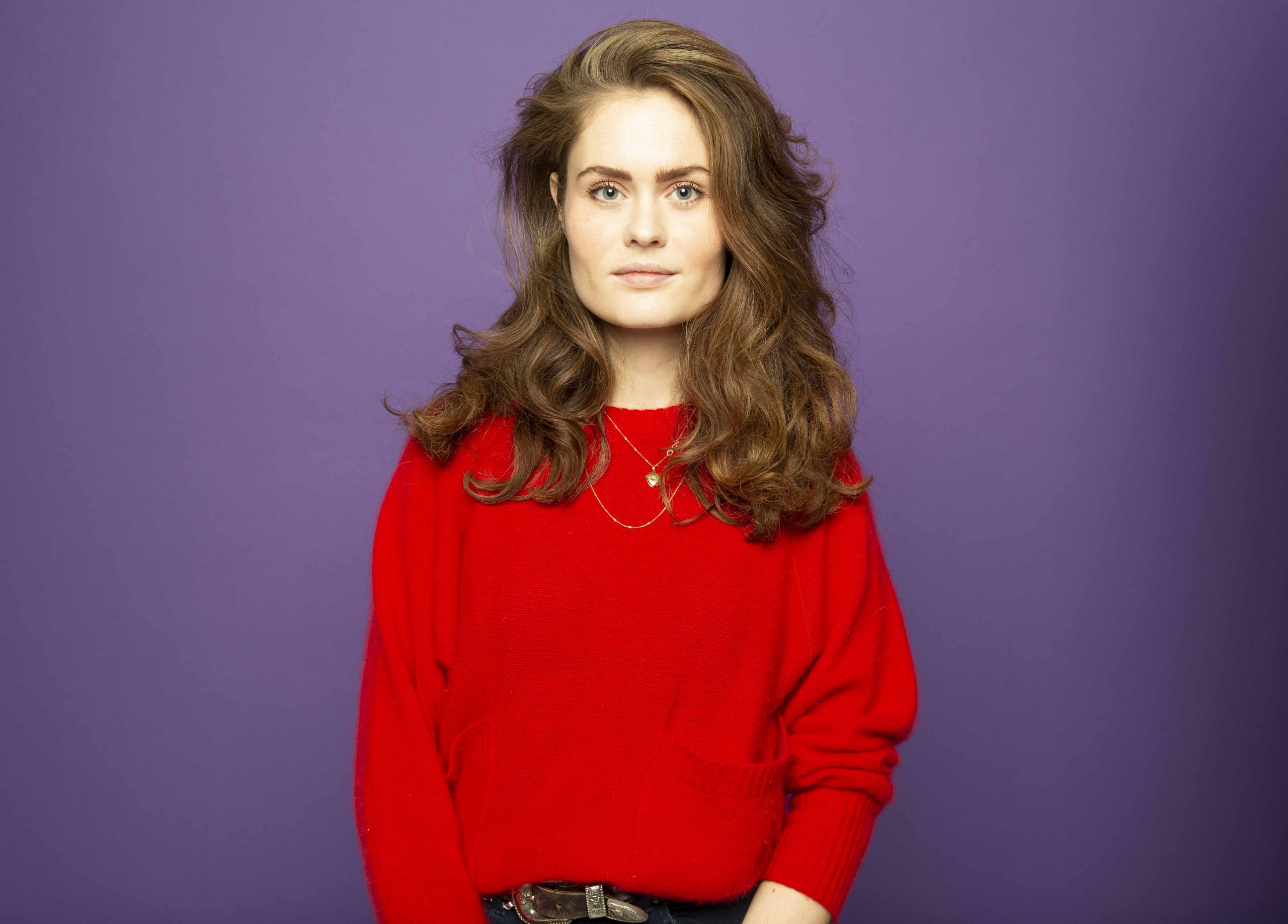 Karlijn Gudden nieuwe Creative Lead First - Emerce