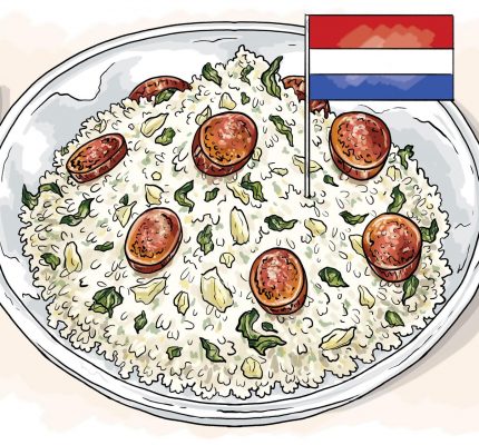 bestellen Een deel koud Online shop- en kookgedrag Nederlanders flink veranderd tijdens de  coronapandemie - Emerce