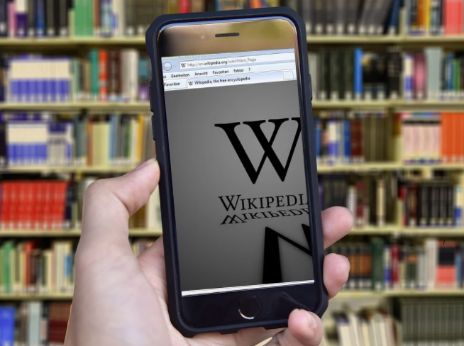 مؤتمر ويكيبيديا الهولندية WikiconNL 2022: العودة إلى المستقبل