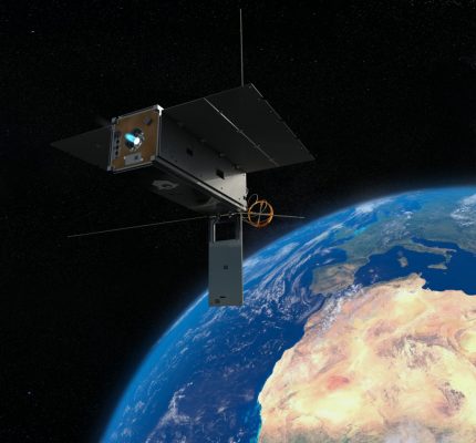 Uitstel van betaling voor IoT satellietbedrijf Hiber