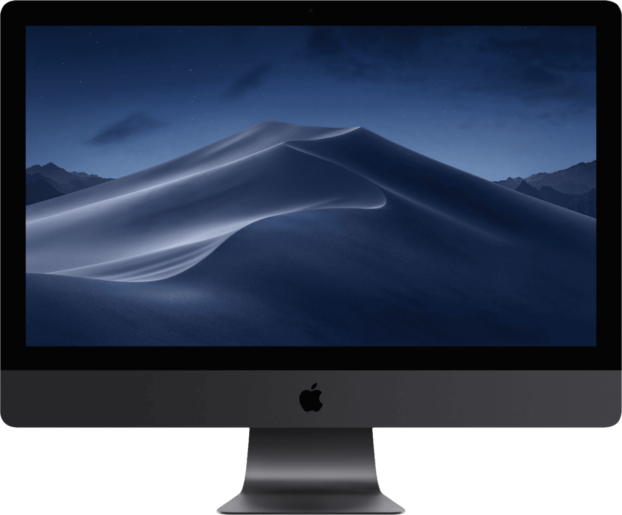 iMac Pro gaat uit het Apple assortiment - Emerce