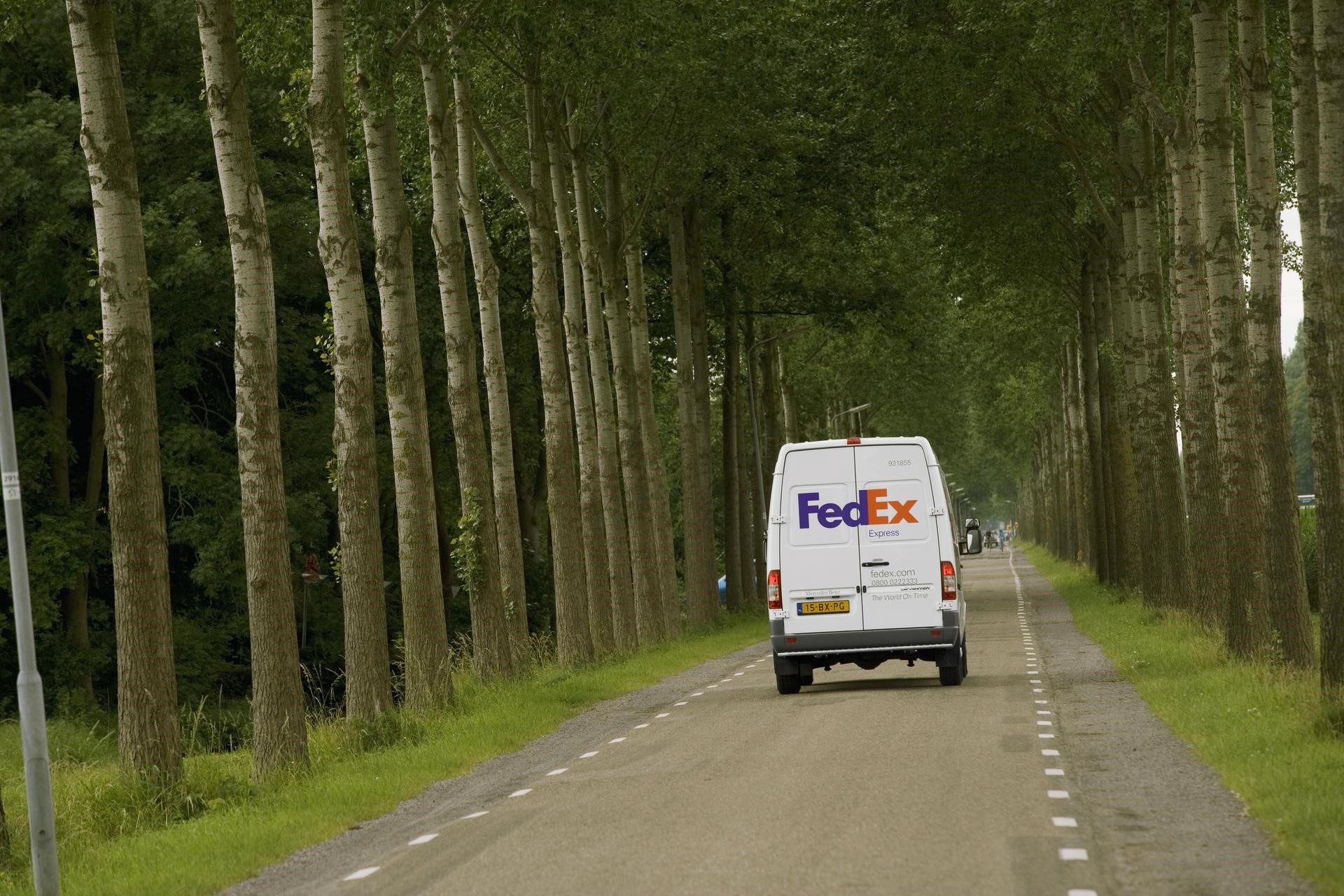 FedEx kondigt Small Business Grant competitie aan Emerce