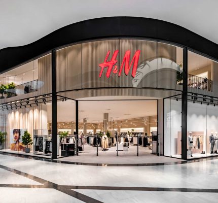 H&M overweegt gratis retouren - Emerce