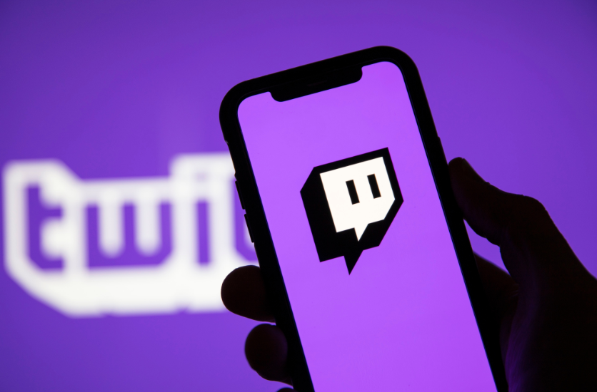 Livestreamplatform Twitch kiest vanaf 2024 voor drie jaar Rotterdam