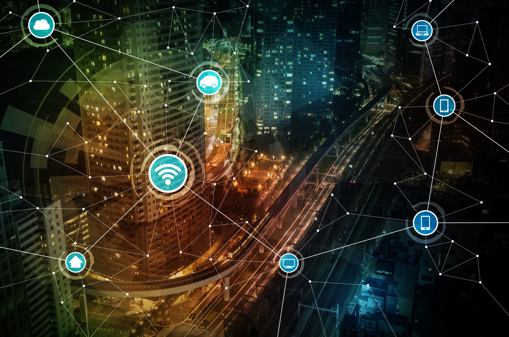 Avit Group intensiveert samenwerking met Expereo door toetreding tot ...