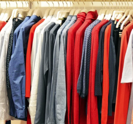 onkruid Plaatsen Gemaakt van 1,5 miljoen Nederlanders kopen online tweedehands kleding - Emerce