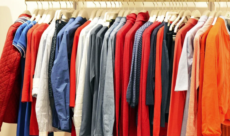 onkruid Plaatsen Gemaakt van 1,5 miljoen Nederlanders kopen online tweedehands kleding - Emerce
