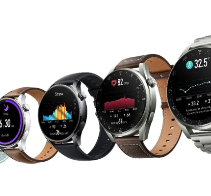 Huawei band series sale