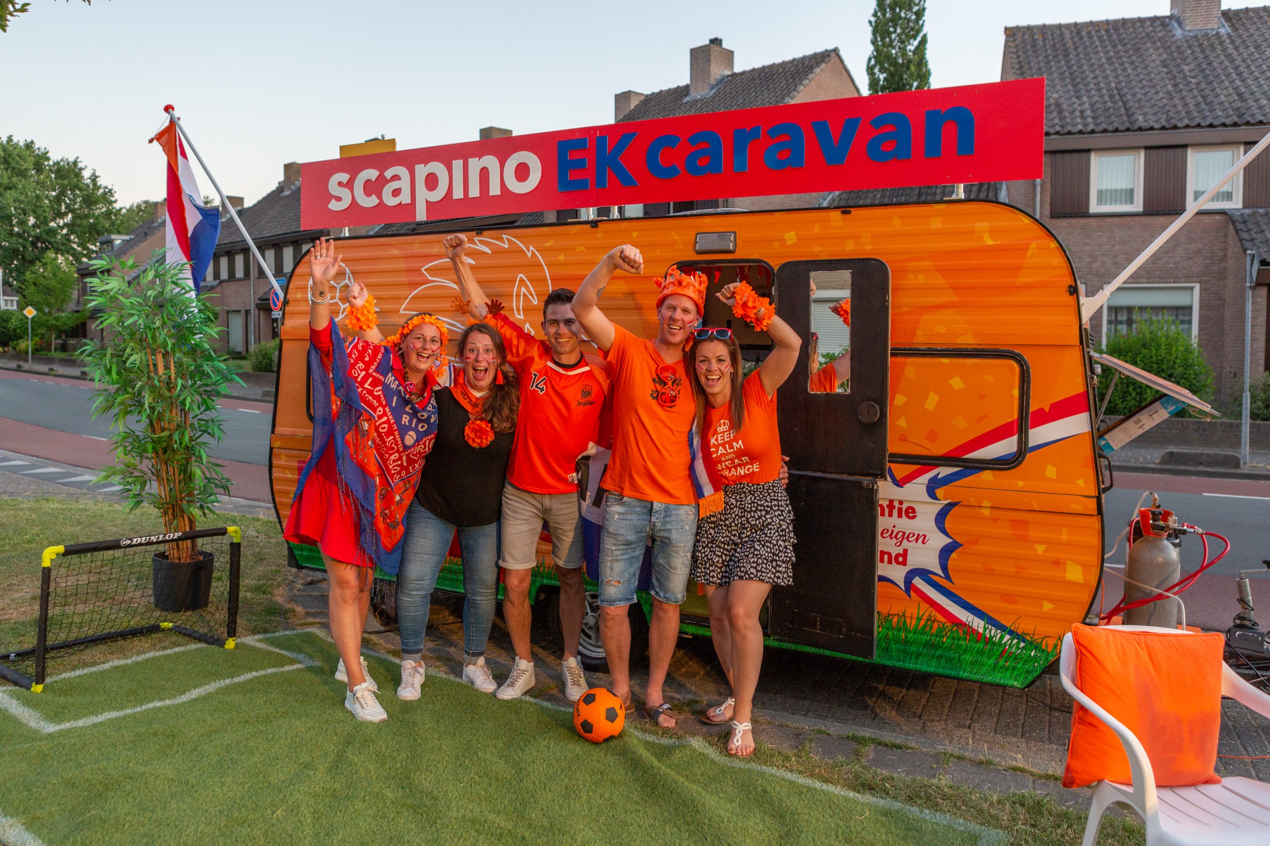 scapino ek