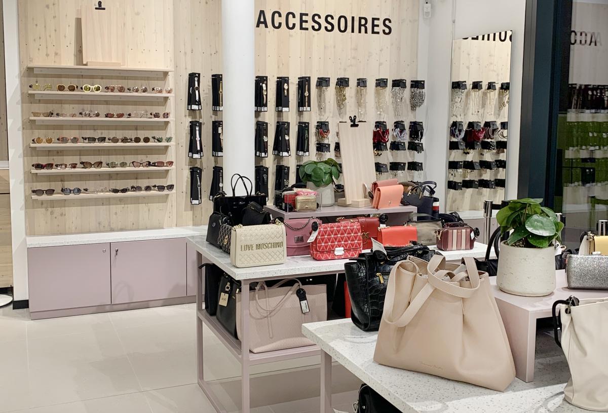 Zalando opent twaalfde (fysieke) outlet store - Emerce