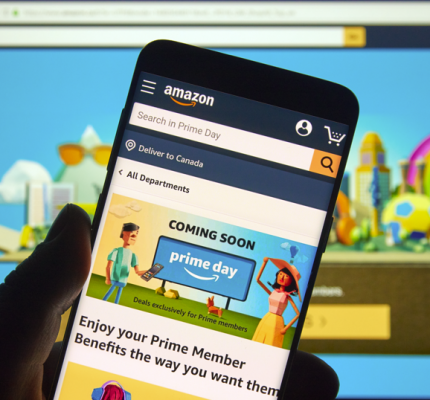 17 Procent Van De Nederlandse Volwassenen Gaat Winkelen Op Prime Day Emerce 17 Procent Van De Nederlandse Volwassenen Gaat Winkelen Op Prime Day Emerce