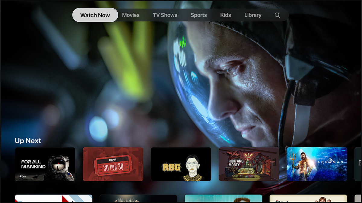 Nauwelijks Groei Voor Apple Tv Plus Emerce