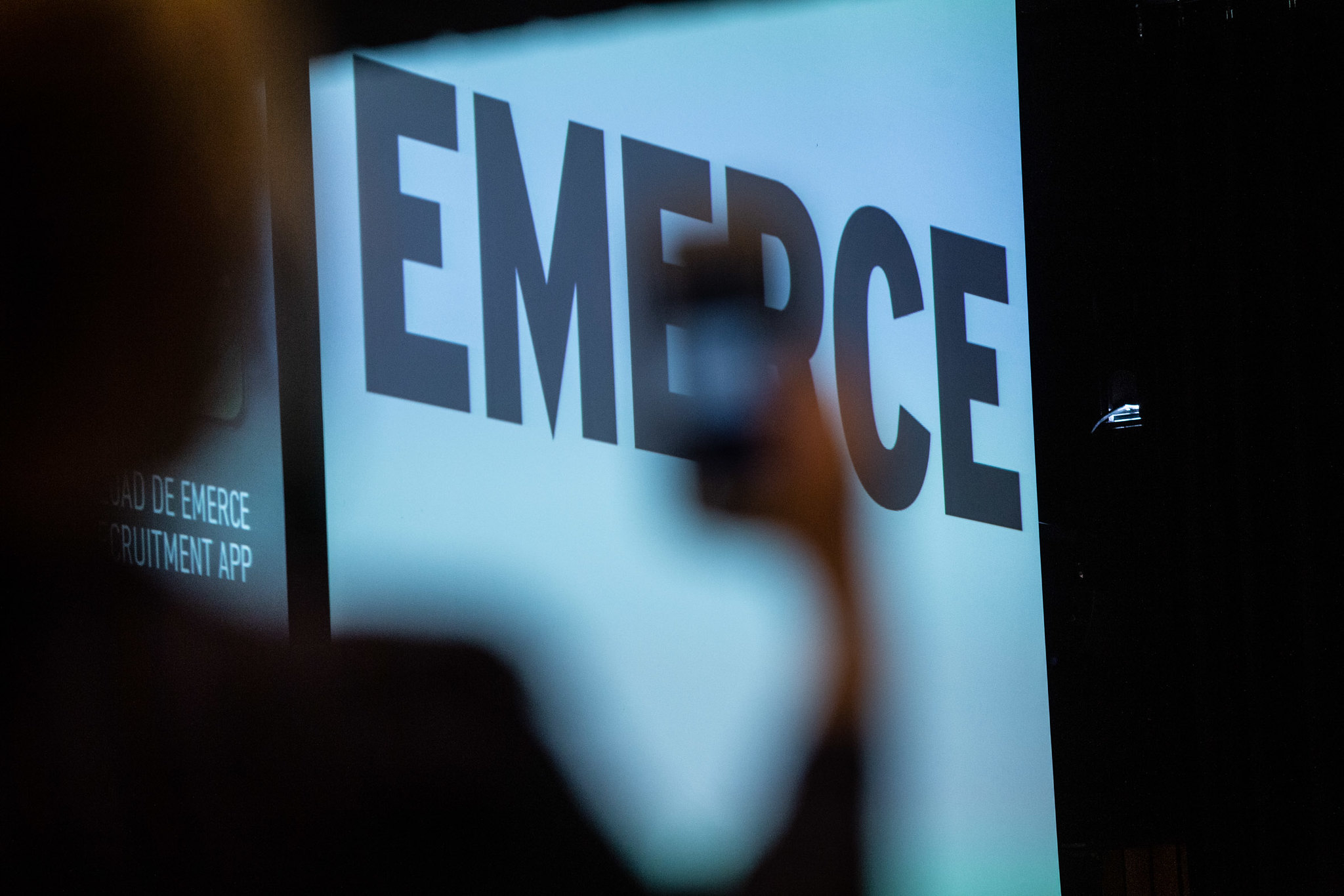 Emerce Recruitment