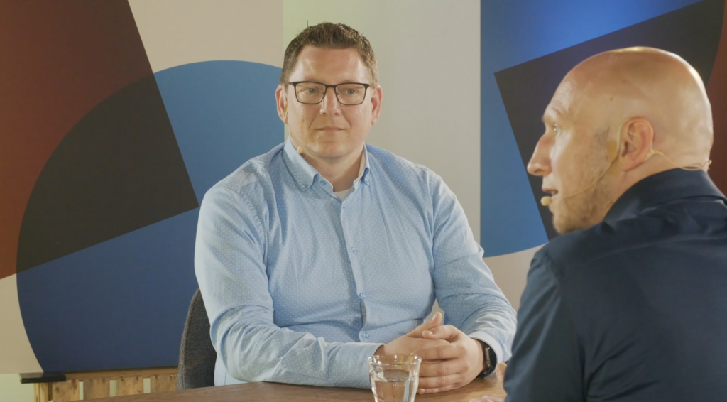 PIM als verbinder in een internationale, complexe organisatie