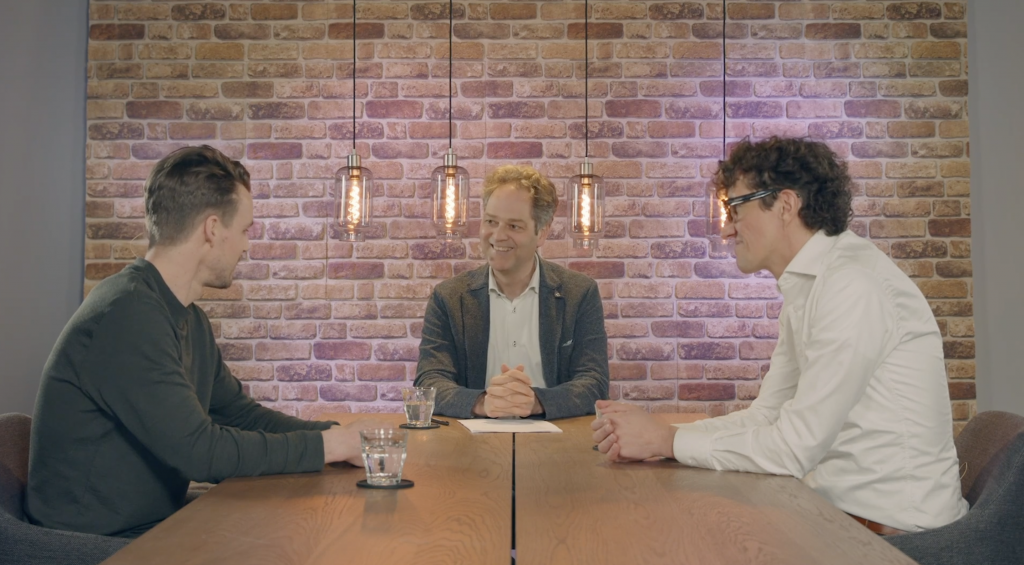 Start-up, scale-up, smart-up? Wanneer besteed je fulfillment uit?