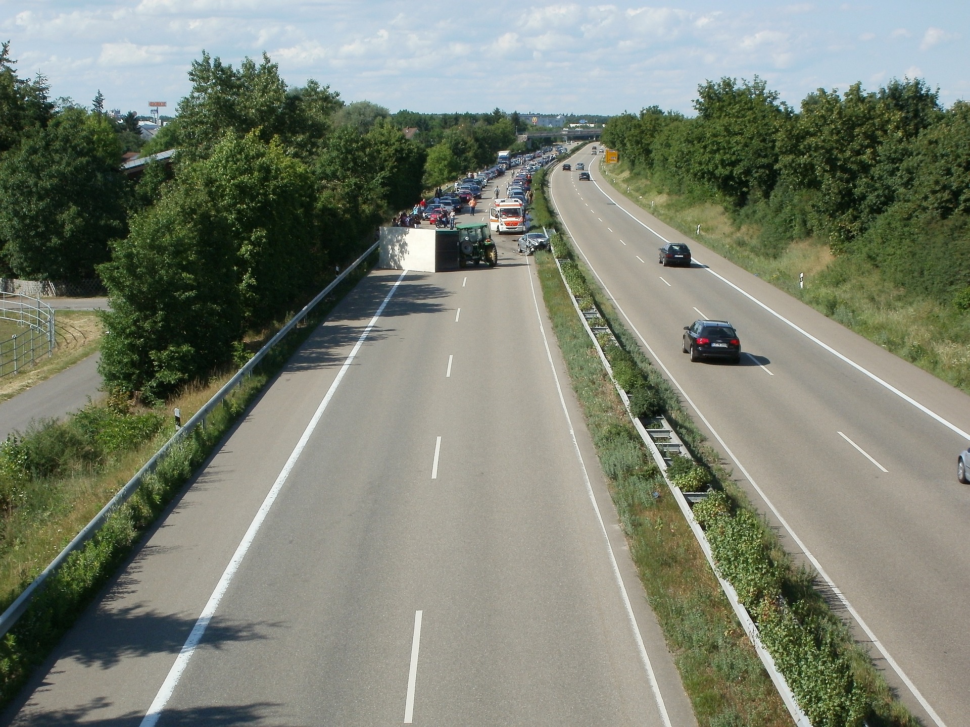 Webfleet Solutions gaat partnership aan met Data2Track - Emerce