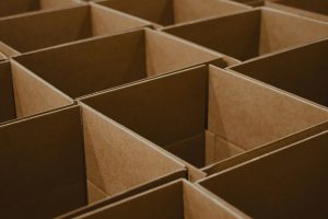 Pakketbezorging: kan het nog duurzamer?