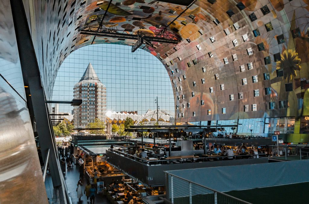 Shoppen in Nederland: hoe staan we ervoor?