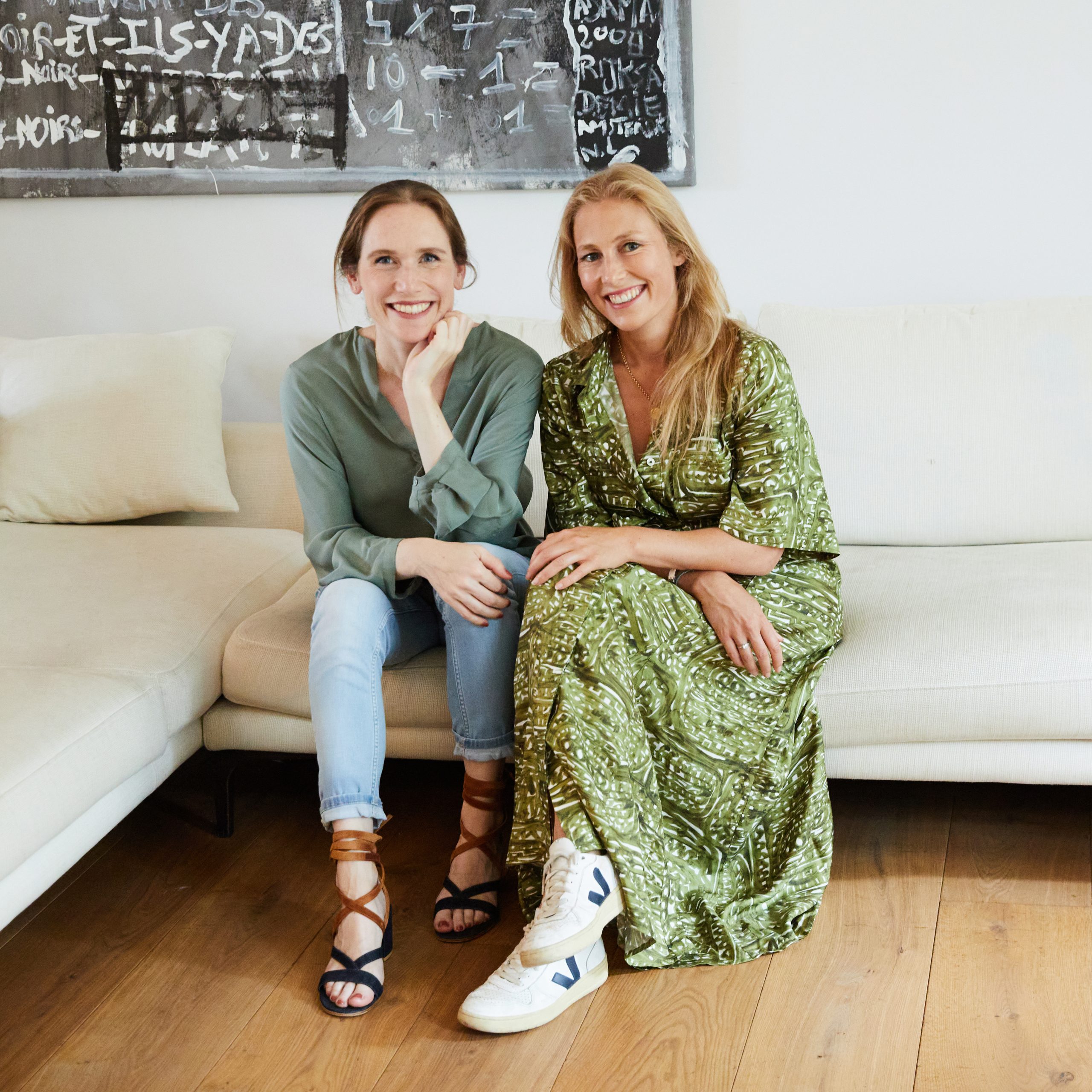 The Next Closet haalt 3 miljoen financiering op Emerce