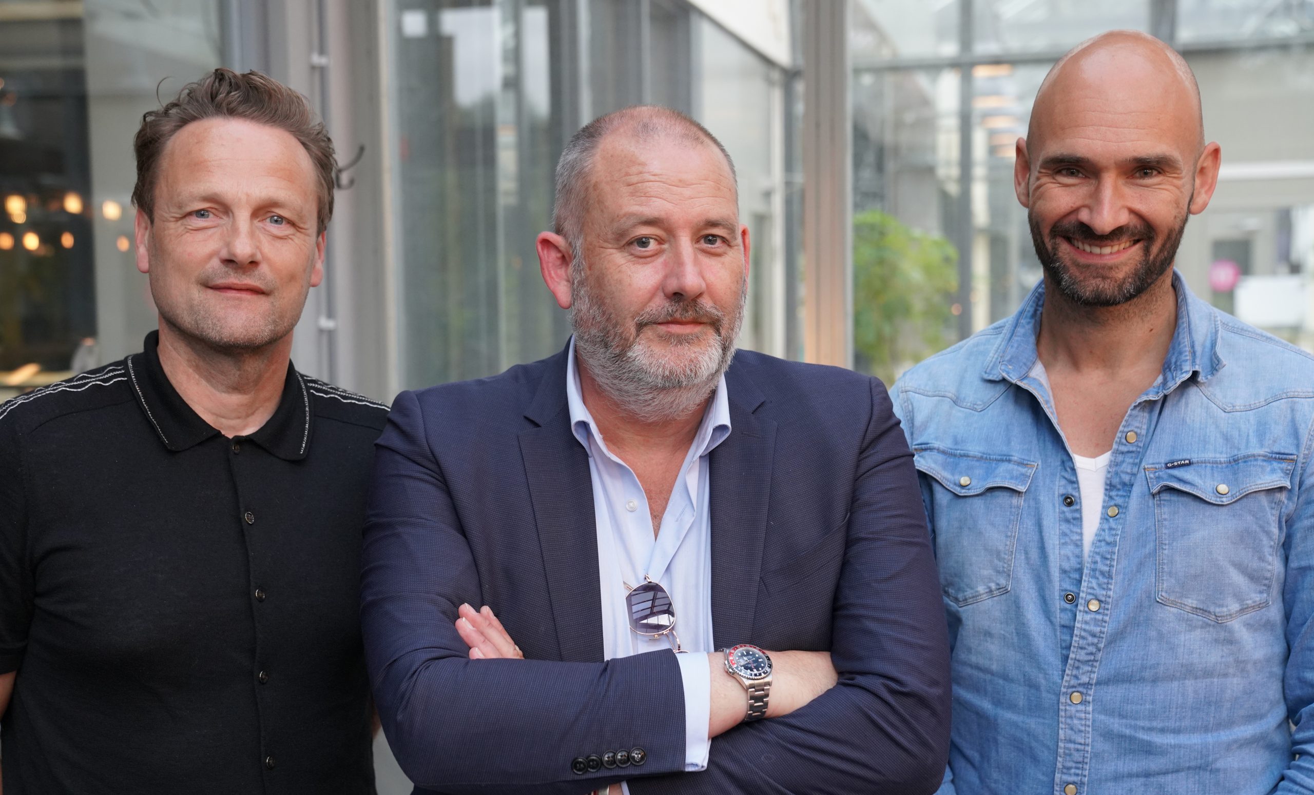 Idtv IDTV RAAKT OP STOOM - Emerce