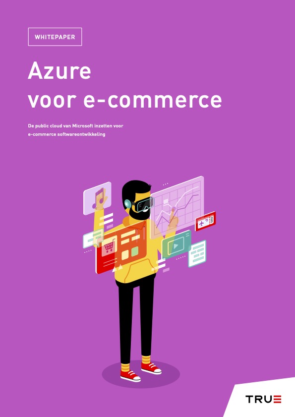 Azure voor e-commerce: de voor- en nadelen