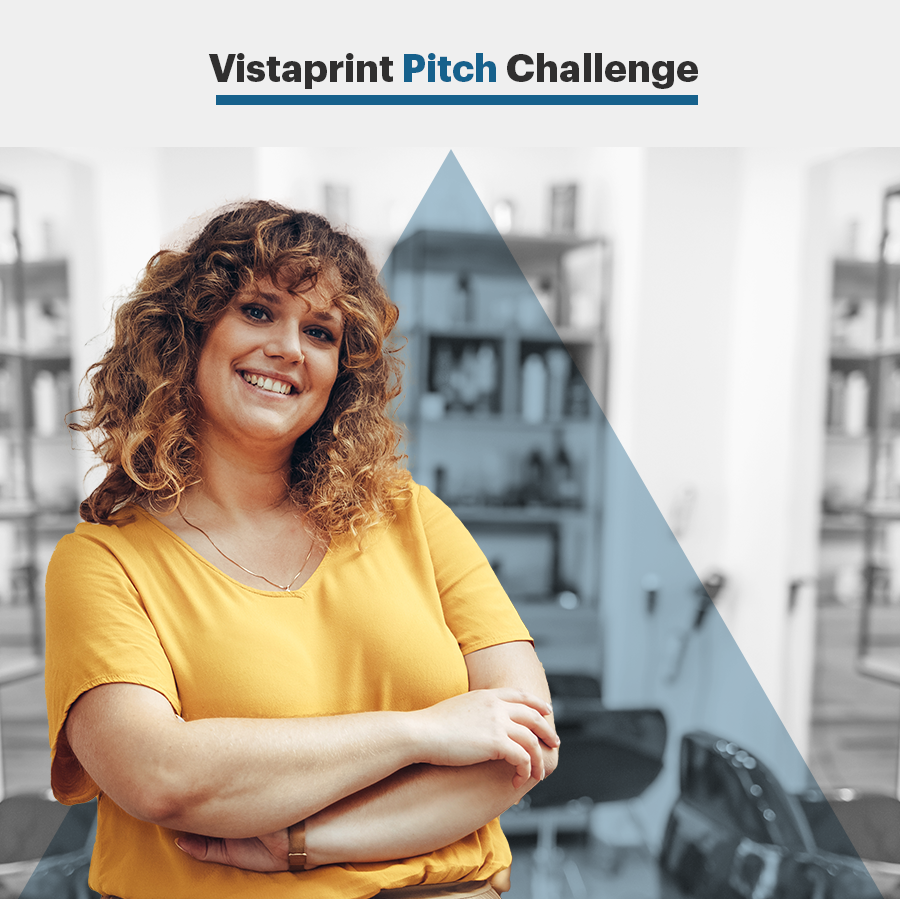 Interpretatief Of anders Inwoner Vistaprint lanceert de Vistaprint pitch-challenge om kleine bedrijven in  Nederland te steunen - Emerce