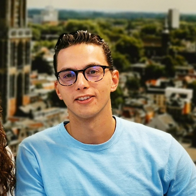 David De Goede Online Marketeer Direct Business B V Emerce