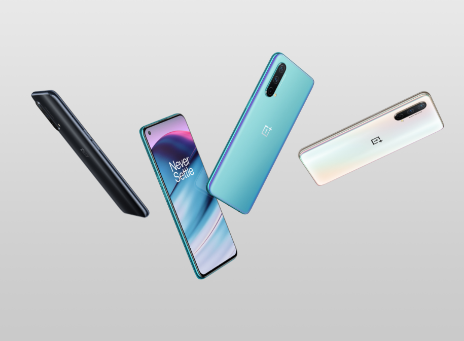 Oneplus nord 4 Ozon