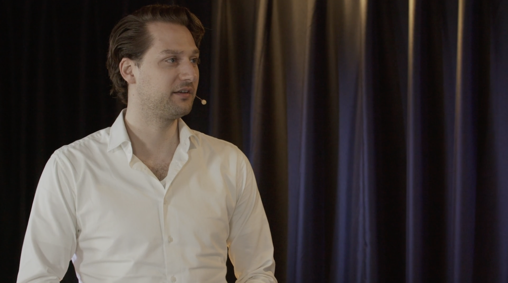 De groothandel disrupten met behulp van een digitale marktplaats