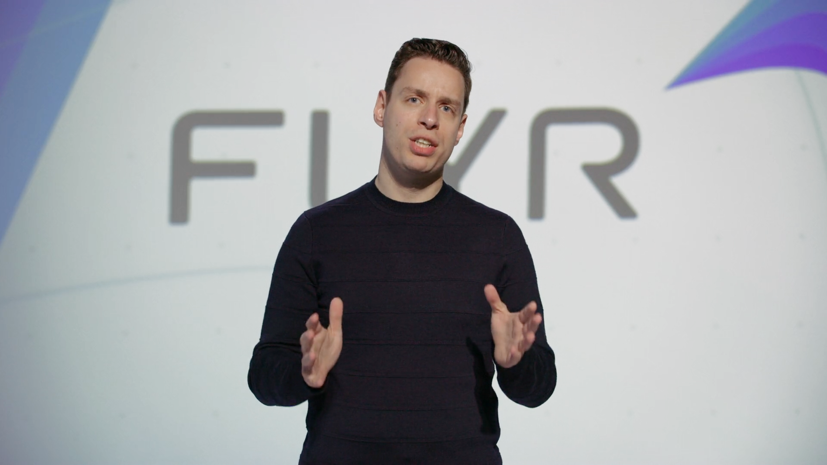 150 miljoen voor FLYR Labs; Amsterdams kantoor Emerce